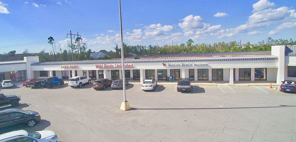 Gilberg's Plaza: 2495 Martin Luther King Jr Blvd, Panama City, FL 32405